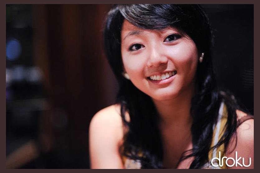Clara Chung